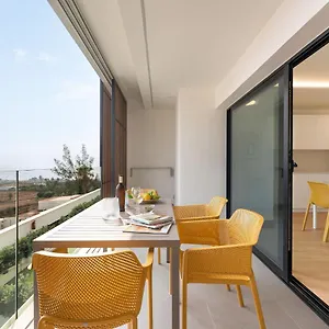  Apartamento Vivelorural Agaete 2d Infinity Pool & Great Views
