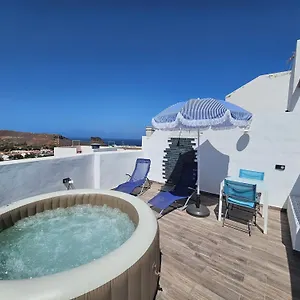  Сasa de vacaciones Casa Buenavista Agaete