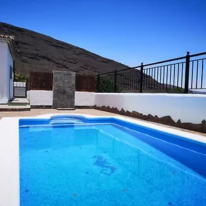 Hadas Villa Candelaria