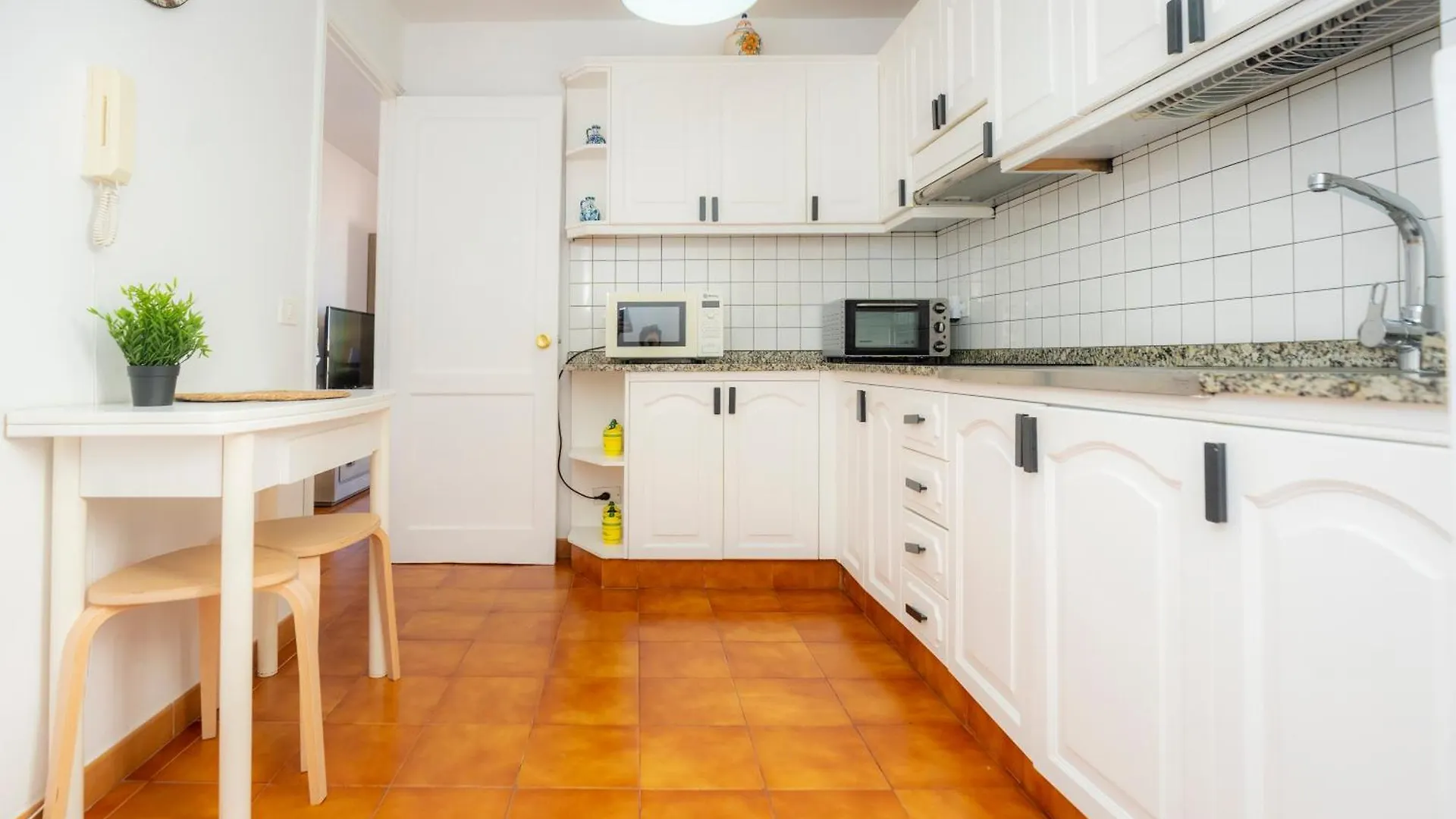 Apartamento Casa Playa María Agaete  0*, Agaete (Gran Canaria) España